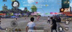 和平精英中的辅助怎么设置（如何根据个人习惯调整和平精英的键位设置？）