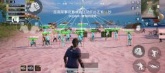 努比亚7 pro和平精英辅助键怎么设置（努比亚7 Pro的和平精英辅助键有哪些功能？）